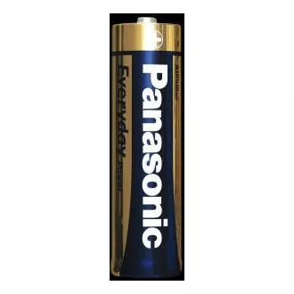 PANASONIC Alkalické baterie Everyday Power LR6EPS/2BP AA 1, 5V (Blistr 2ks) PANASONIC Alkalické baterie Everyday Power LR6EPS/2BP AA 1, 5V (Blistr 2ks)
