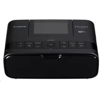 Canon SELPHY CP1300 termosublimační tiskárna - černá