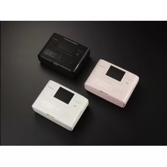 Canon SELPHY CP1300 termosublimační tiskárna - černá