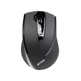 A4tech G9-730FX-1 V-track, bezdrátová optická myš, 2.4GHz, 2000DPI, 15m dosah, USB A4tech G9-730FX-1 V-track, bezdrátová optická myš, 2.4GHz, 2000DPI, 15m dosah, USB