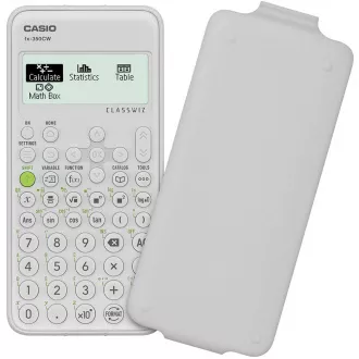 FX 350 CW (bn) CASIO FX 350 CW (bn) CASIO
