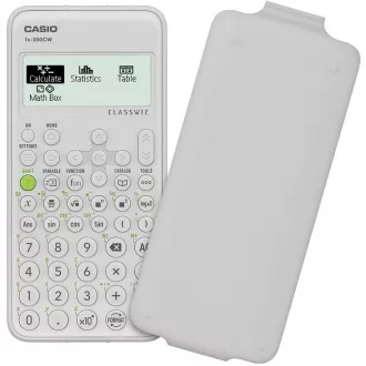FX 350 CW (bn) CASIO FX 350 CW (bn) CASIO