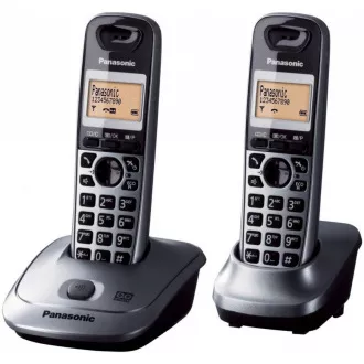 KX TG2512FXT DECT DUO PANASONIC KX TG2512FXT DECT DUO PANASONIC