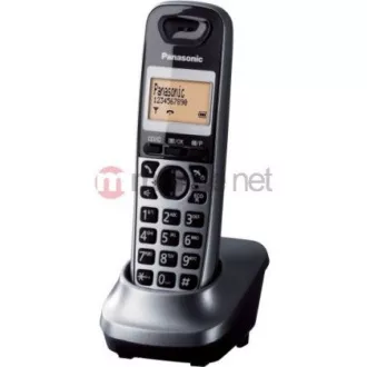 KX TG2512FXT DECT DUO PANASONIC KX TG2512FXT DECT DUO PANASONIC
