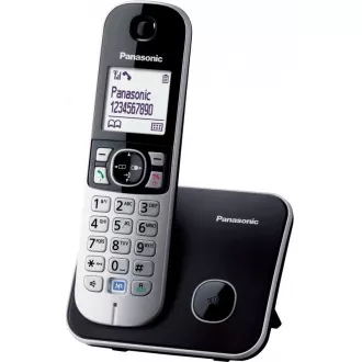 KX TG6811FXB dect PANASONIC KX TG6811FXB dect PANASONIC