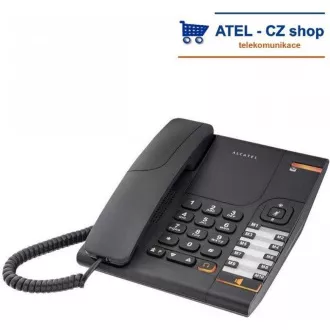 Temporis 26 BLACK ALCATEL Temporis 26 BLACK ALCATEL