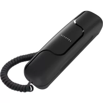 Temporis 06 Black ALCATEL Temporis 06 Black ALCATEL