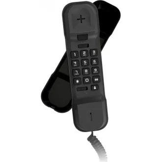 Temporis 06 Black ALCATEL Temporis 06 Black ALCATEL
