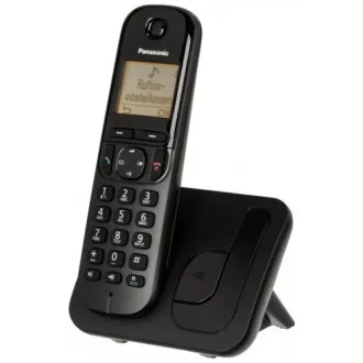 KX TGC210FXB DECT PANASONIC KX TGC210FXB DECT PANASONIC