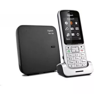 KX TGC210FXB DECT PANASONIC KX TGC210FXB DECT PANASONIC