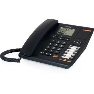 Temporis 880 PRO BLACK ALCATEL Temporis 880 PRO BLACK ALCATEL