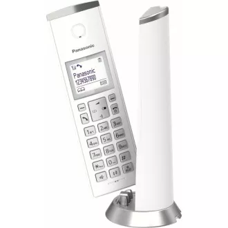 KX TGK210FXW DECT PANASONIC KX TGK210FXW DECT PANASONIC