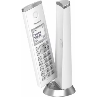 KX TGK210FXW DECT PANASONIC KX TGK210FXW DECT PANASONIC