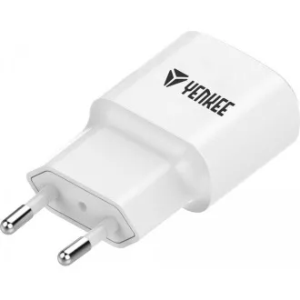 YAC 2033BK USB C Nabíječka 20W YENKEE YAC 2033BK USB C Nabíječka 20W YENKEE