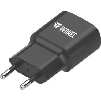 YAC 2033WH USB C Nabíječka 20W YENKEE YAC 2033WH USB C Nabíječka 20W YENKEE