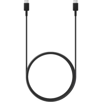 EP-DX310JBEGEU USB-C 3A 1,8m BK SAMSUNG EP-DX310JBEGEU USB-C 3A 1,8m BK SAMSUNG