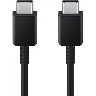 EP-DX310JBEGEU USB-C 3A 1,8m BK SAMSUNG EP-DX310JBEGEU USB-C 3A 1,8m BK SAMSUNG
