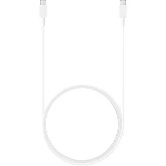 EP-DX310JWEGEU USB-C 3A 1,8m WH SAMSUNG EP-DX310JWEGEU USB-C 3A 1,8m WH SAMSUNG