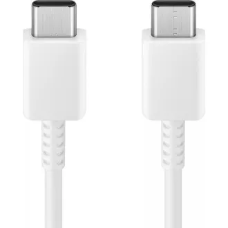 EP-DX310JWEGEU USB-C 3A 1,8m WH SAMSUNG EP-DX310JWEGEU USB-C 3A 1,8m WH SAMSUNG