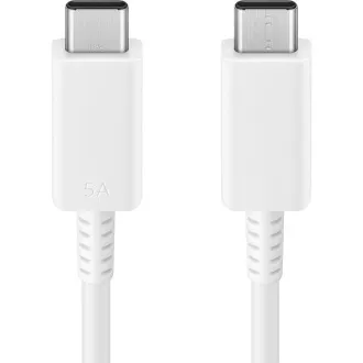 EP-DX510JBEGEU USB-C 5A 1,8m BK SAMSUNG EP-DX510JBEGEU USB-C 5A 1,8m BK SAMSUNG