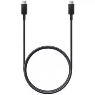 EP-DX510JBEGEU USB-C 5A 1,8m BK SAMSUNG EP-DX510JBEGEU USB-C 5A 1,8m BK SAMSUNG