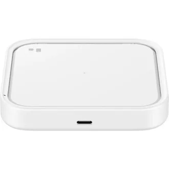 EP-P2400BWE Wirel. Charg.Pad WH SAMSUNG EP-P2400BWE Wirel. Charg.Pad WH SAMSUNG