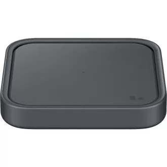 EP-P2400TBE Wirel. Charg.Pad BK SAMSUNG EP-P2400TBE Wirel. Charg.Pad BK SAMSUNG