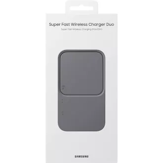 EP-P5400BBE Wirel. Charg.Duo BK SAMSUNG EP-P5400BBE Wirel. Charg.Duo BK SAMSUNG