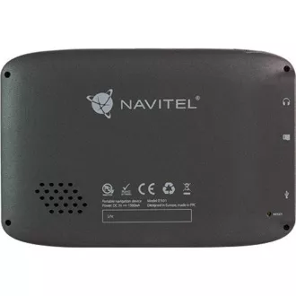 GPS navigace E501 NAVITEL GPS navigace E501 NAVITEL