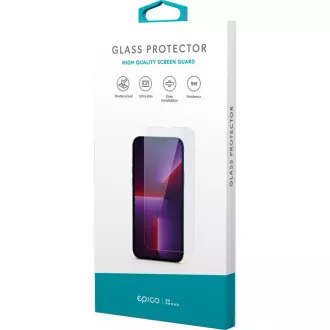 GLASS iPhone SE (2020) EPICO GLASS iPhone SE (2020) EPICO
