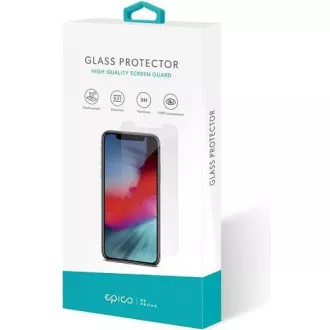 GLASS iPhone SE (2020) EPICO GLASS iPhone SE (2020) EPICO