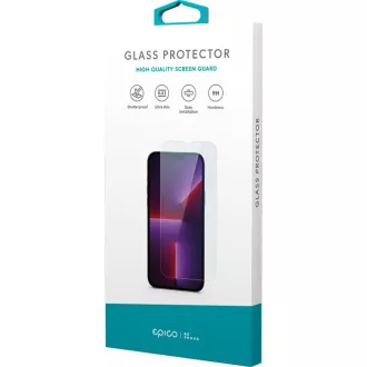 GLASS iPhone XR/11 EPICO GLASS iPhone XR/11 EPICO