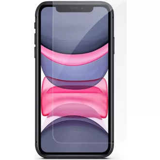 GLASS iPhone XR/11 EPICO GLASS iPhone XR/11 EPICO