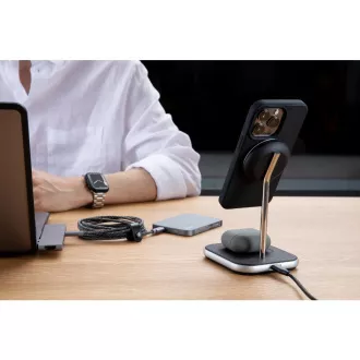 2in1 MagSafe Wireless Charger EPICO 2in1 MagSafe Wireless Charger EPICO