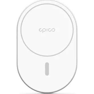 CAR CH. 15W/10W/7,5W+18W USB-A W EPICO CAR CH. 15W/10W/7,5W+18W USB-A W EPICO