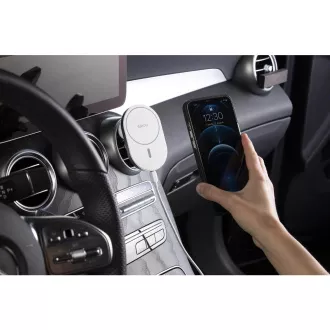 CAR CH. 15W/10W/7,5W+18W USB-A W EPICO CAR CH. 15W/10W/7,5W+18W USB-A W EPICO