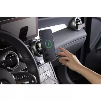 CAR CH. 15W/10W/7,5W+18W USB-A W EPICO CAR CH. 15W/10W/7,5W+18W USB-A W EPICO
