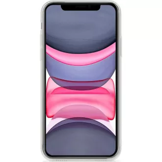 HERO CASE iPhone 11 transparent EPICO HERO CASE iPhone 11 transparent EPICO