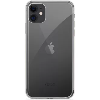 HERO CASE iPhone 11 transparent EPICO HERO CASE iPhone 11 transparent EPICO