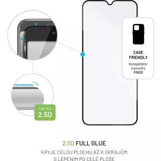 Ochranné sklo Infinix Smart 6 HD FIXED Ochranné sklo Infinix Smart 6 HD FIXED
