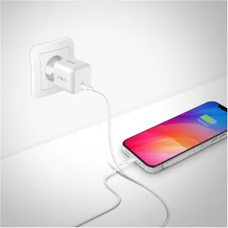YAC G20 VOLT Nabíječka USB C 20W YENKEE YAC G20 VOLT Nabíječka USB C 20W YENKEE