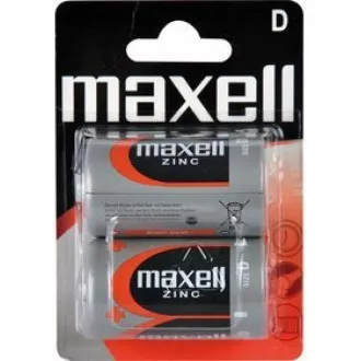 R20 2BP D Zn MAXELL