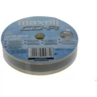 CD-R 700MB 52x 10SP 624027 MAXELL CD-R 700MB 52x 10SP 624027 MAXELL
