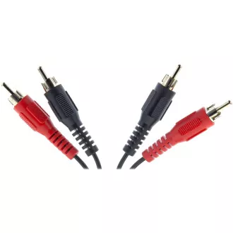SAV 102-025 2xRCA M - 2xRCA M P SENCOR SAV 102-025 2xRCA M - 2xRCA M P SENCOR