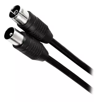 SAV 109-100W ant.koax.kab. M-F P SENCOR SAV 109-100W ant.koax.kab. M-F P SENCOR