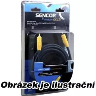 SAV 115-015 Opt.k.Toslink M-M PG SENCOR SAV 115-015 Opt.k.Toslink M-M PG SENCOR