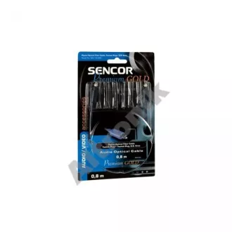 SAV 115-015 Opt.k.Toslink M-M PG SENCOR SAV 115-015 Opt.k.Toslink M-M PG SENCOR