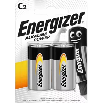 LR14 2BP C Power Alk ENERGIZER