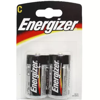 LR14 2BP C Power Alk ENERGIZER
