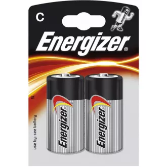 LR14 2BP C Power Alk ENERGIZER